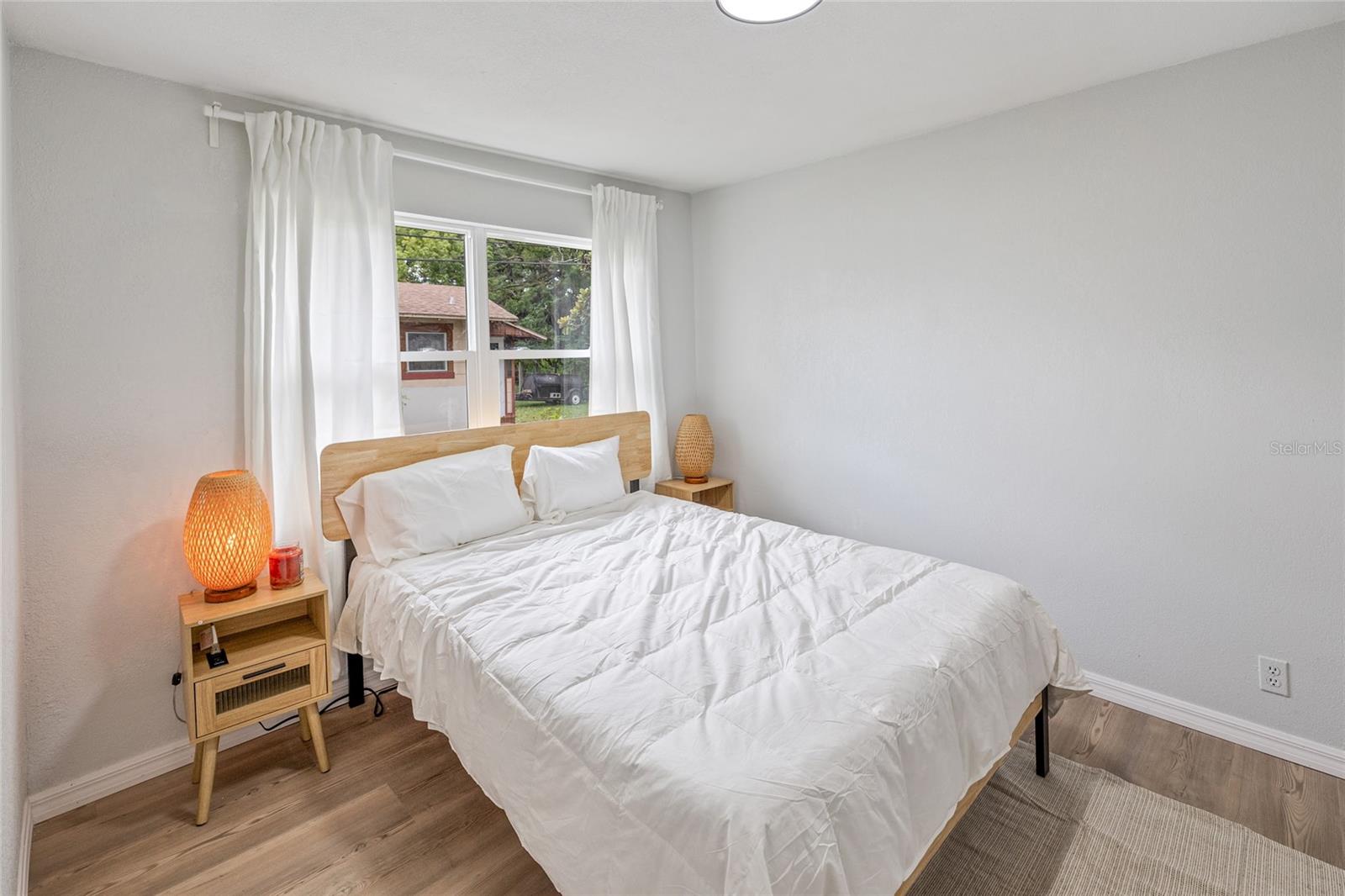 JACKSON J M SUB - Residential Lease
