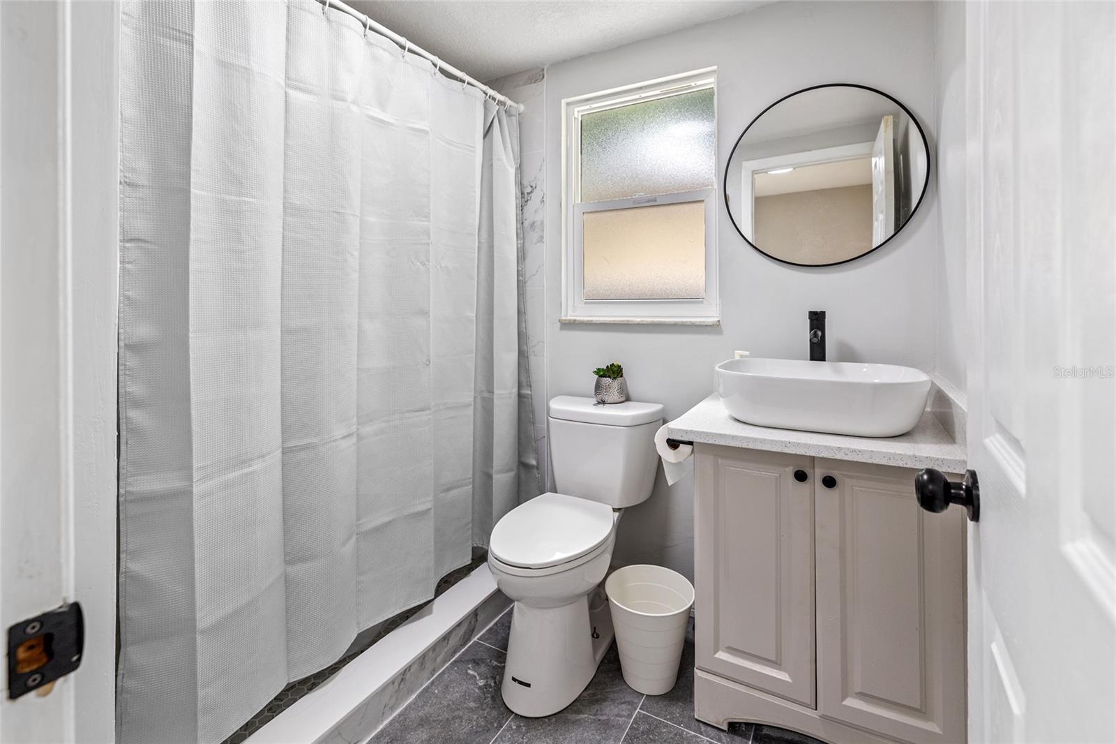 JACKSON J M SUB - Residential Lease