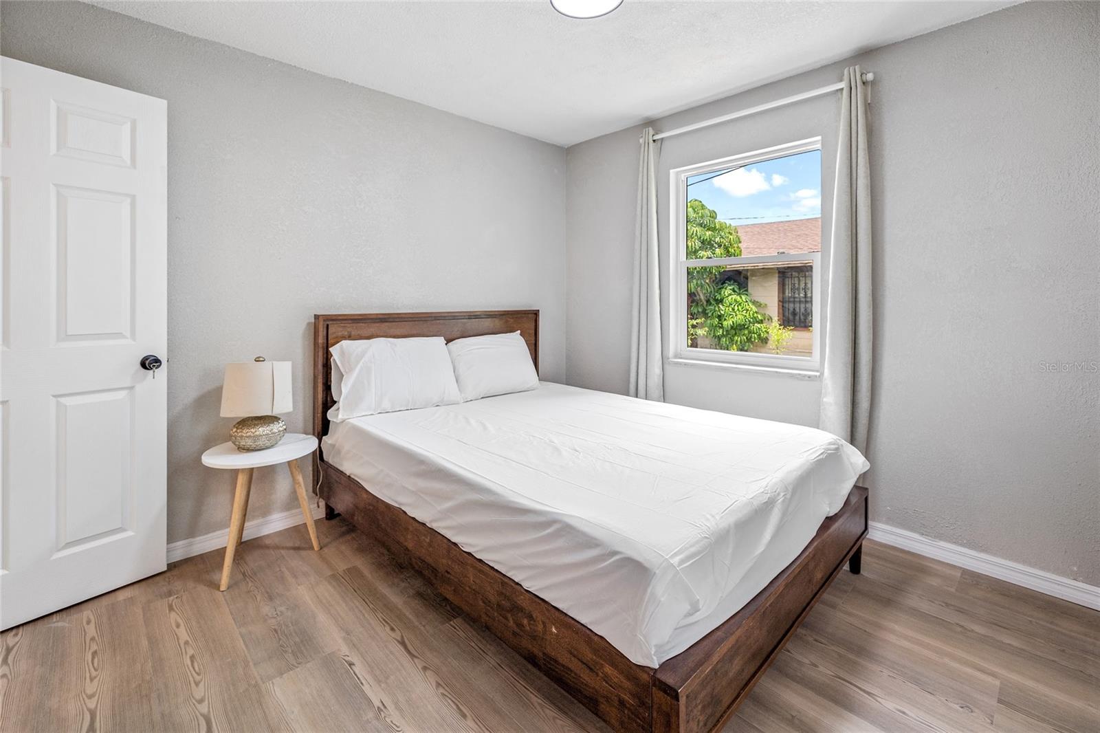 JACKSON J M SUB - Residential Lease
