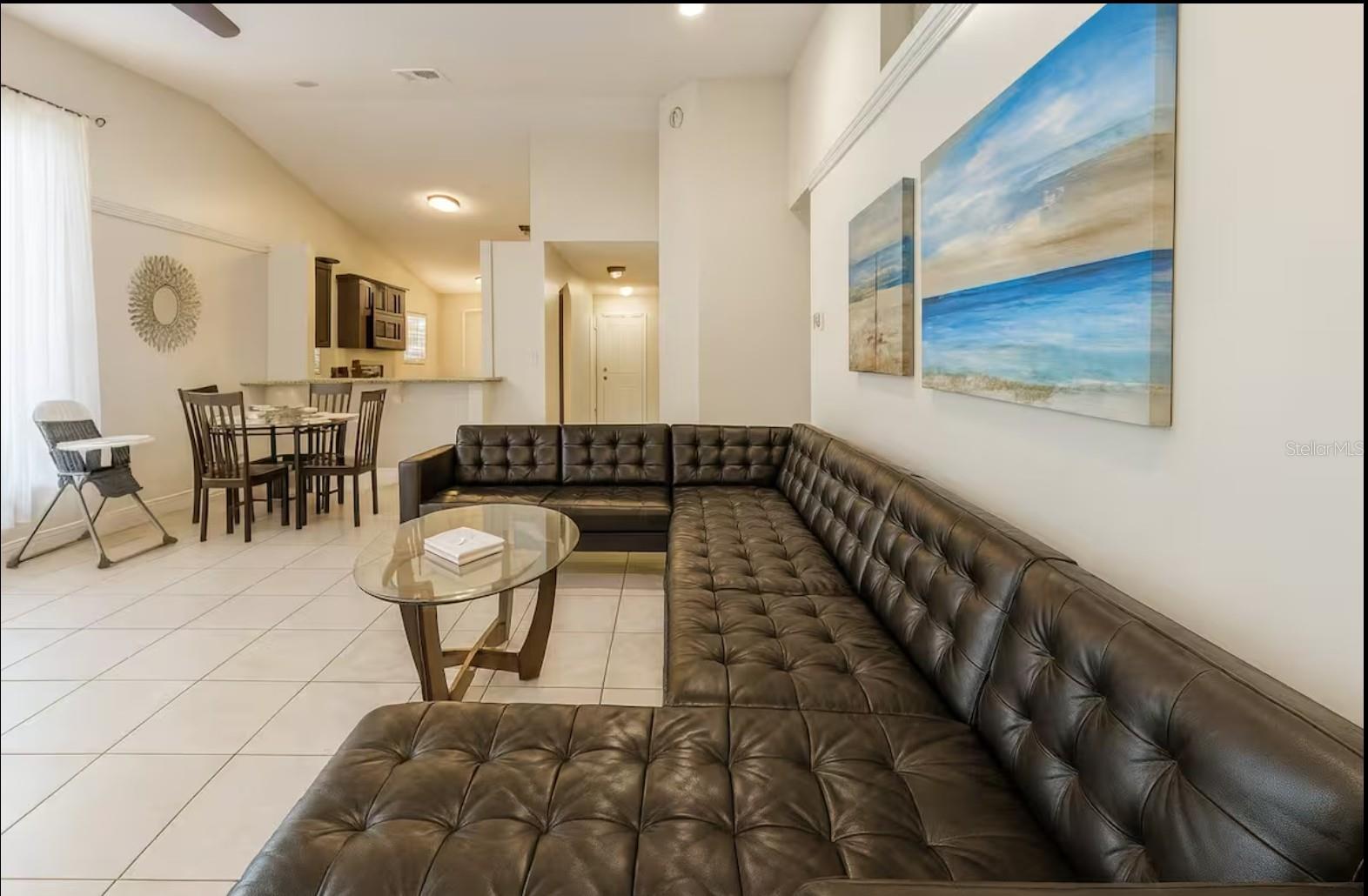 INDIAN WELLS UNIT 5 - Residential