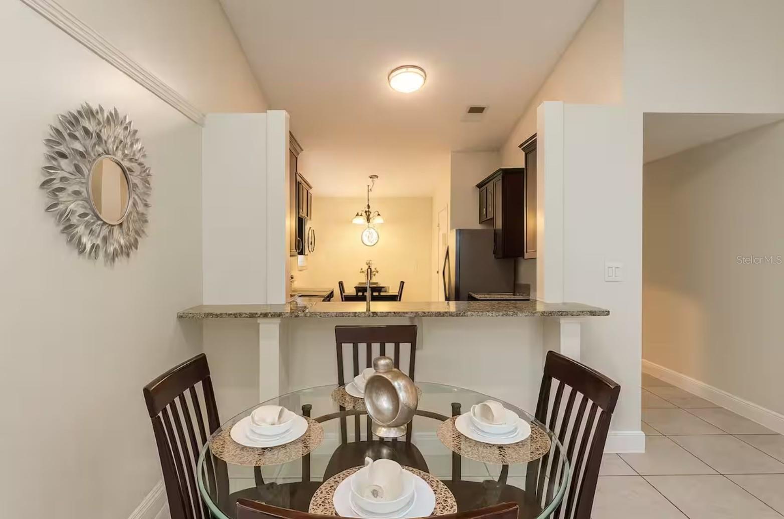 INDIAN WELLS UNIT 5 - Residential