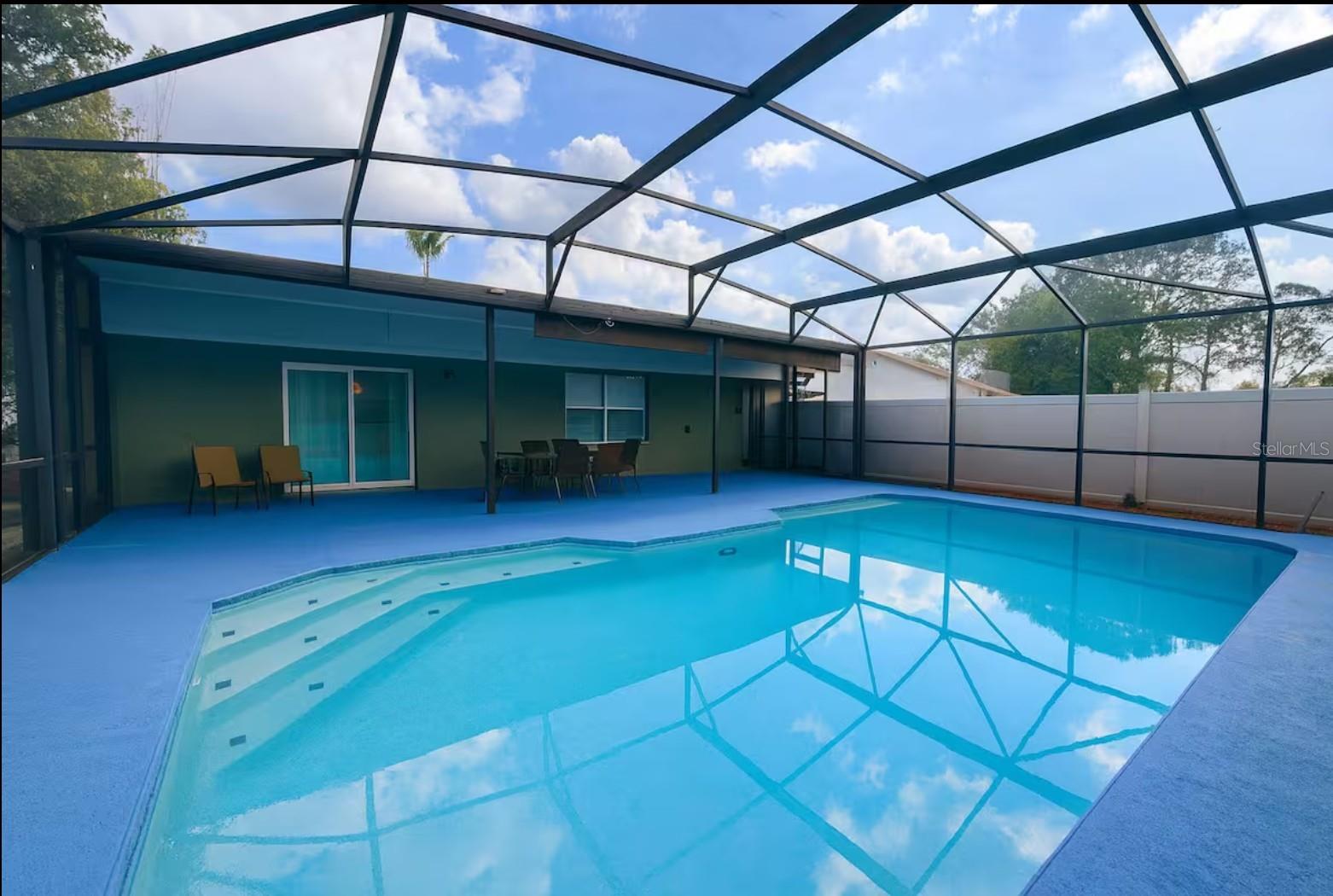 INDIAN WELLS UNIT 5 - Residential