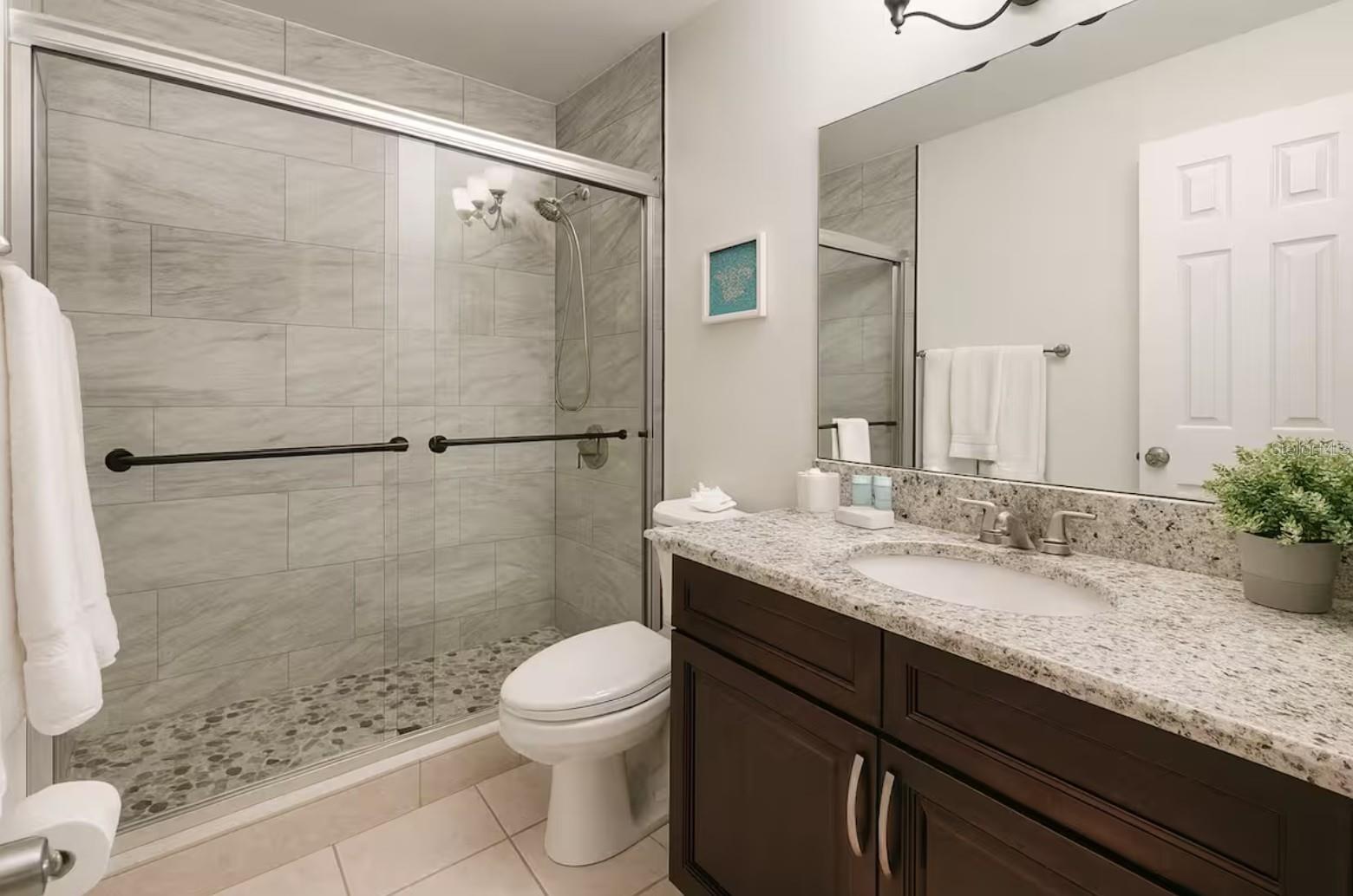 INDIAN WELLS UNIT 5 - Residential