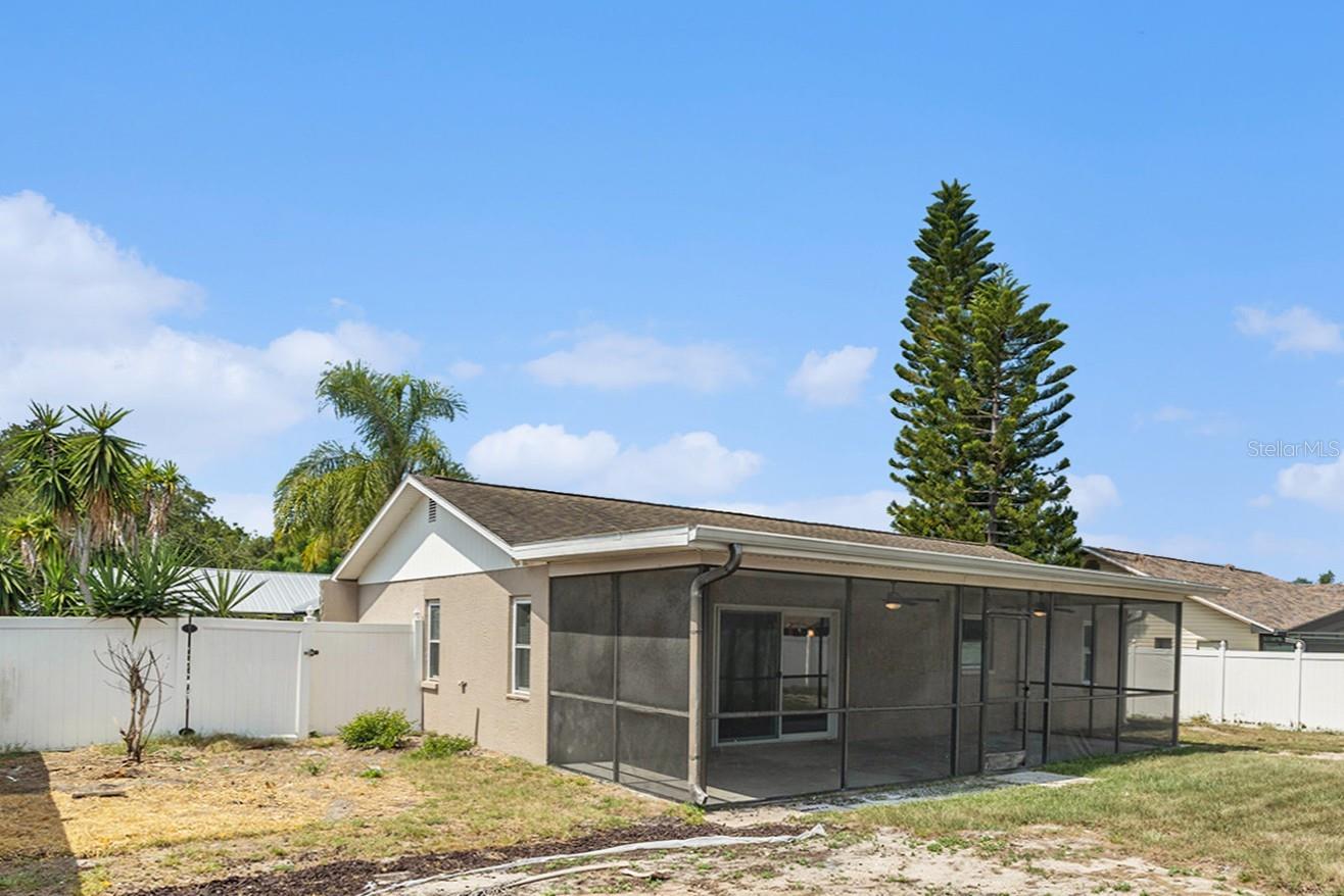 ORCHID LAKE VILLAGE EAST - Residential