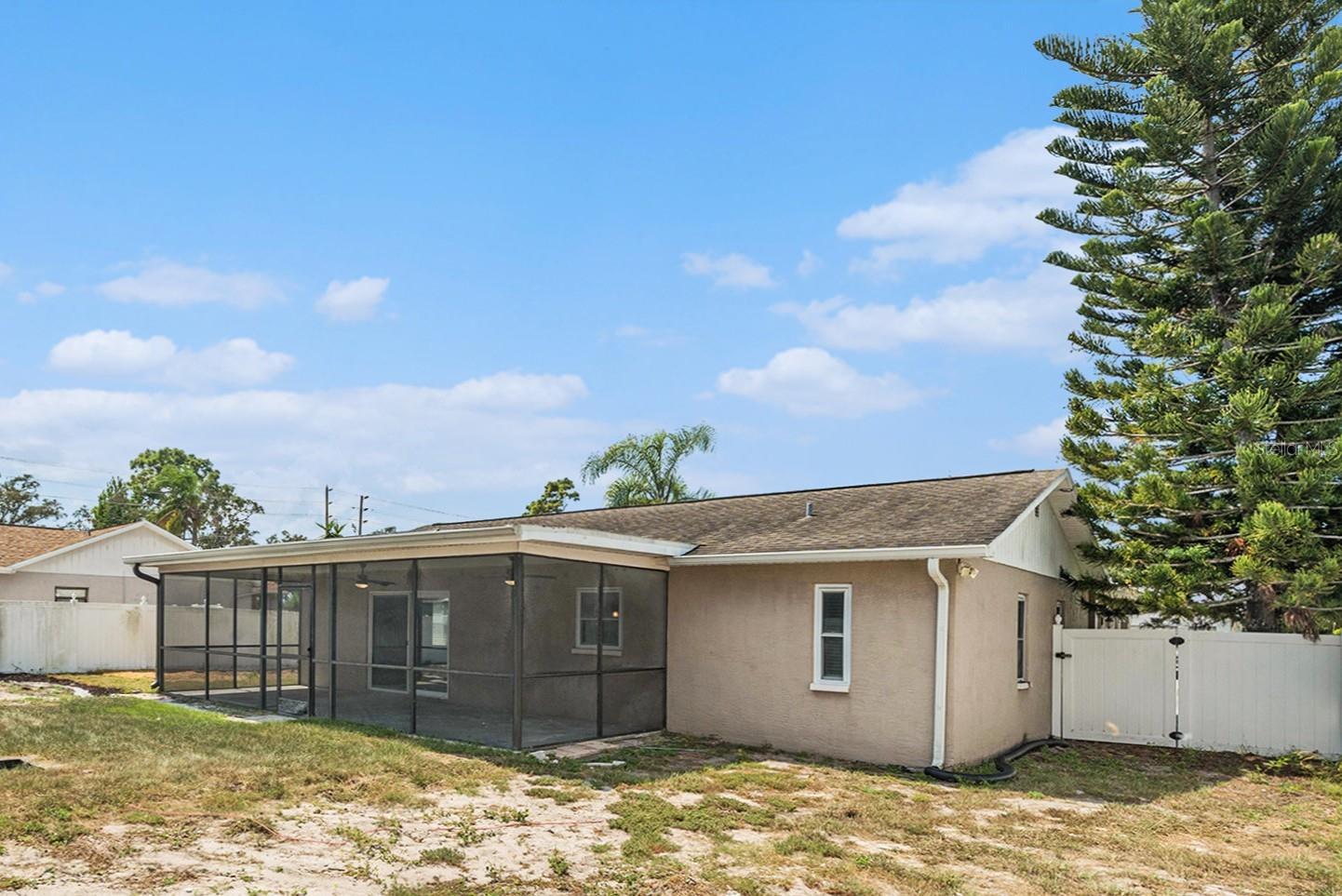 ORCHID LAKE VILLAGE EAST - Residential