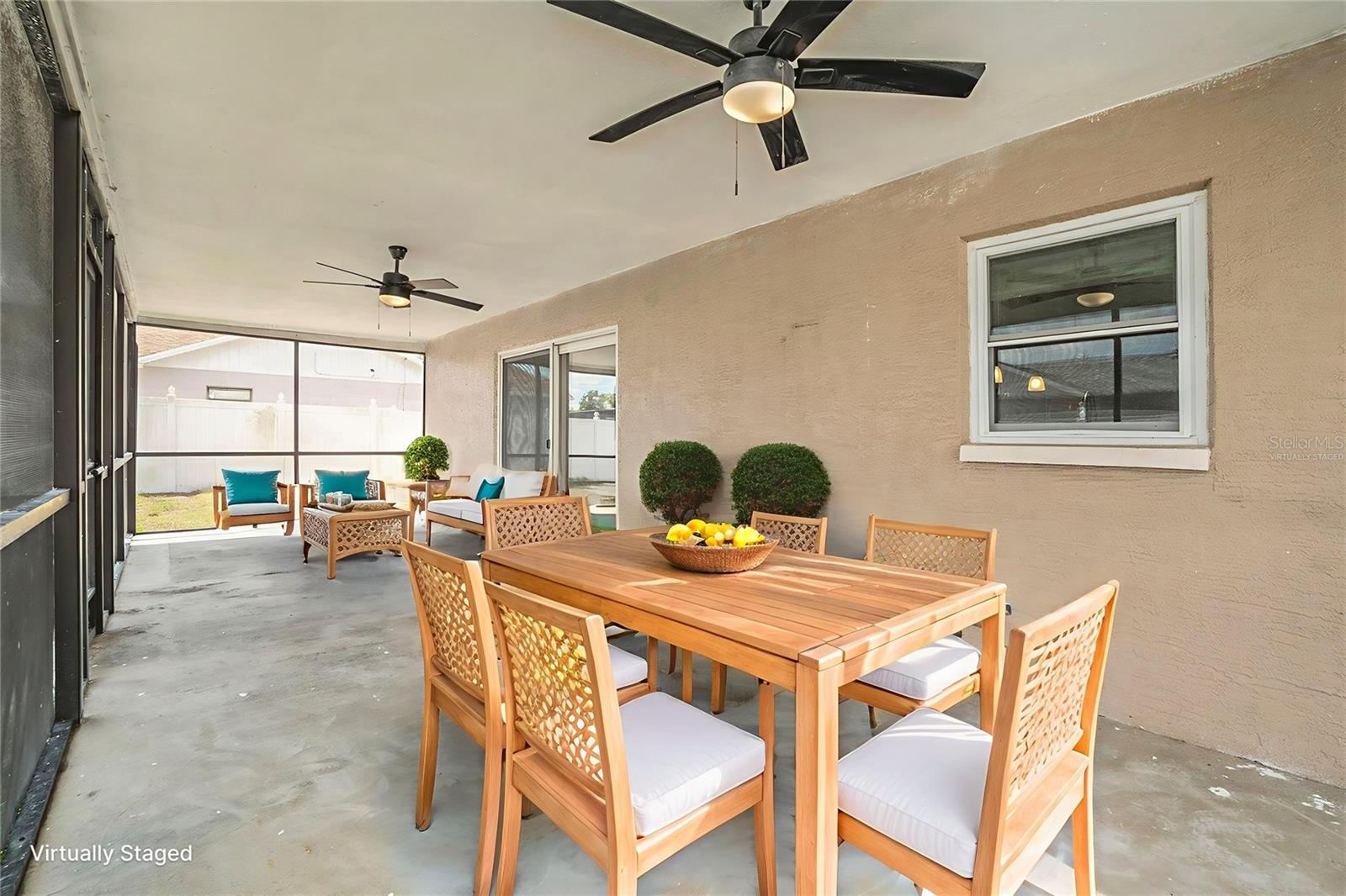 ORCHID LAKE VILLAGE EAST - Residential