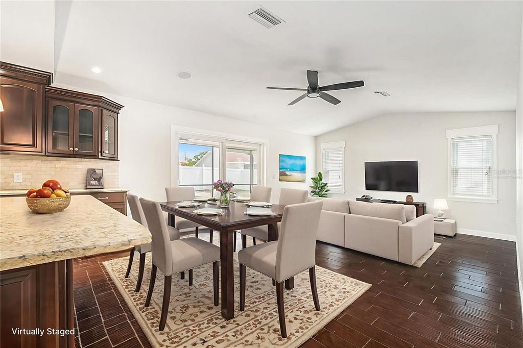 Photo of 8010 Buttonball Lane, Port Richey, FL 34668 (MLS # O6346911)