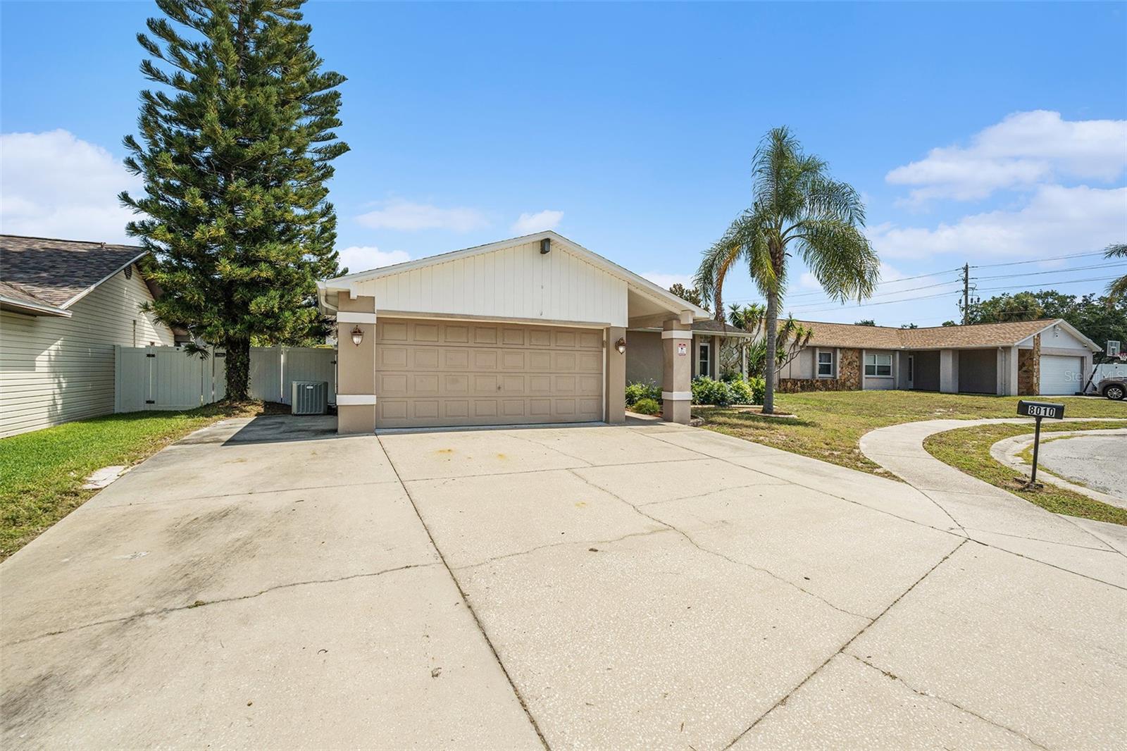 ORCHID LAKE VILLAGE EAST - Residential