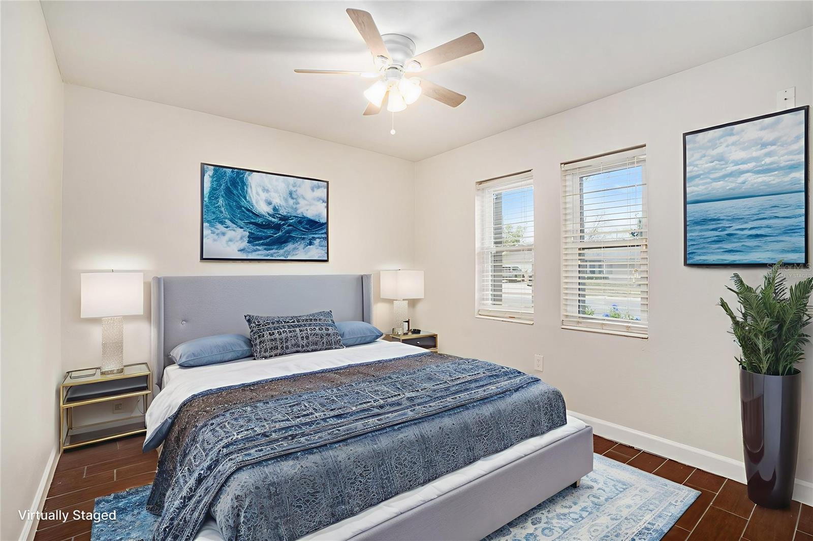 ORCHID LAKE VILLAGE EAST - Residential