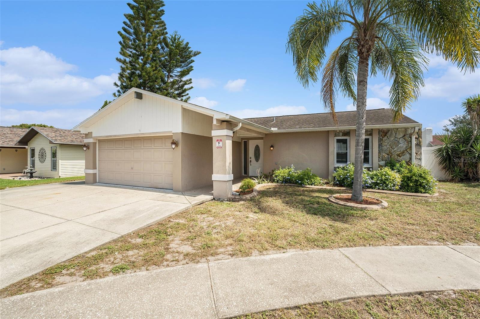 ORCHID LAKE VILLAGE EAST - Residential