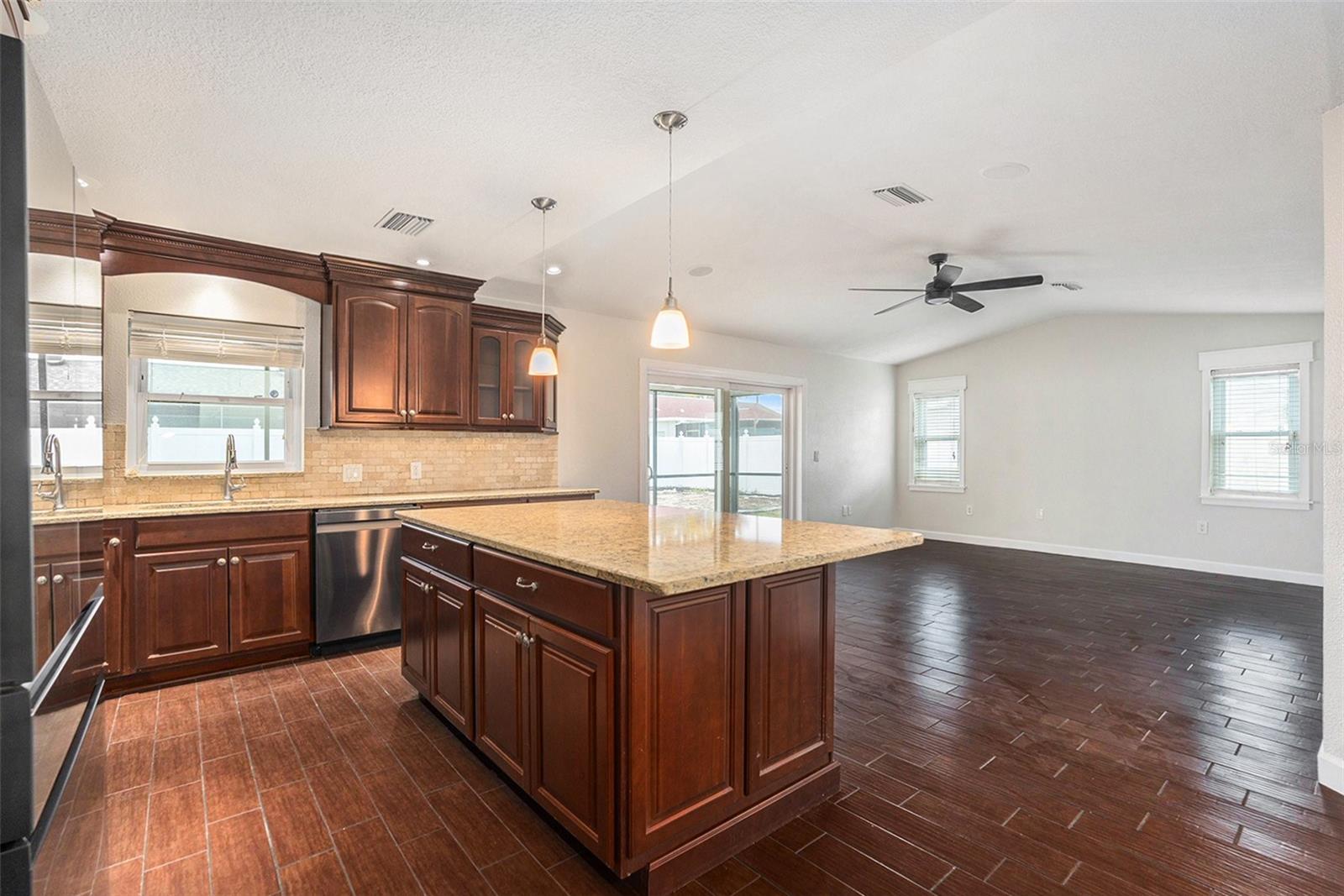 ORCHID LAKE VILLAGE EAST - Residential