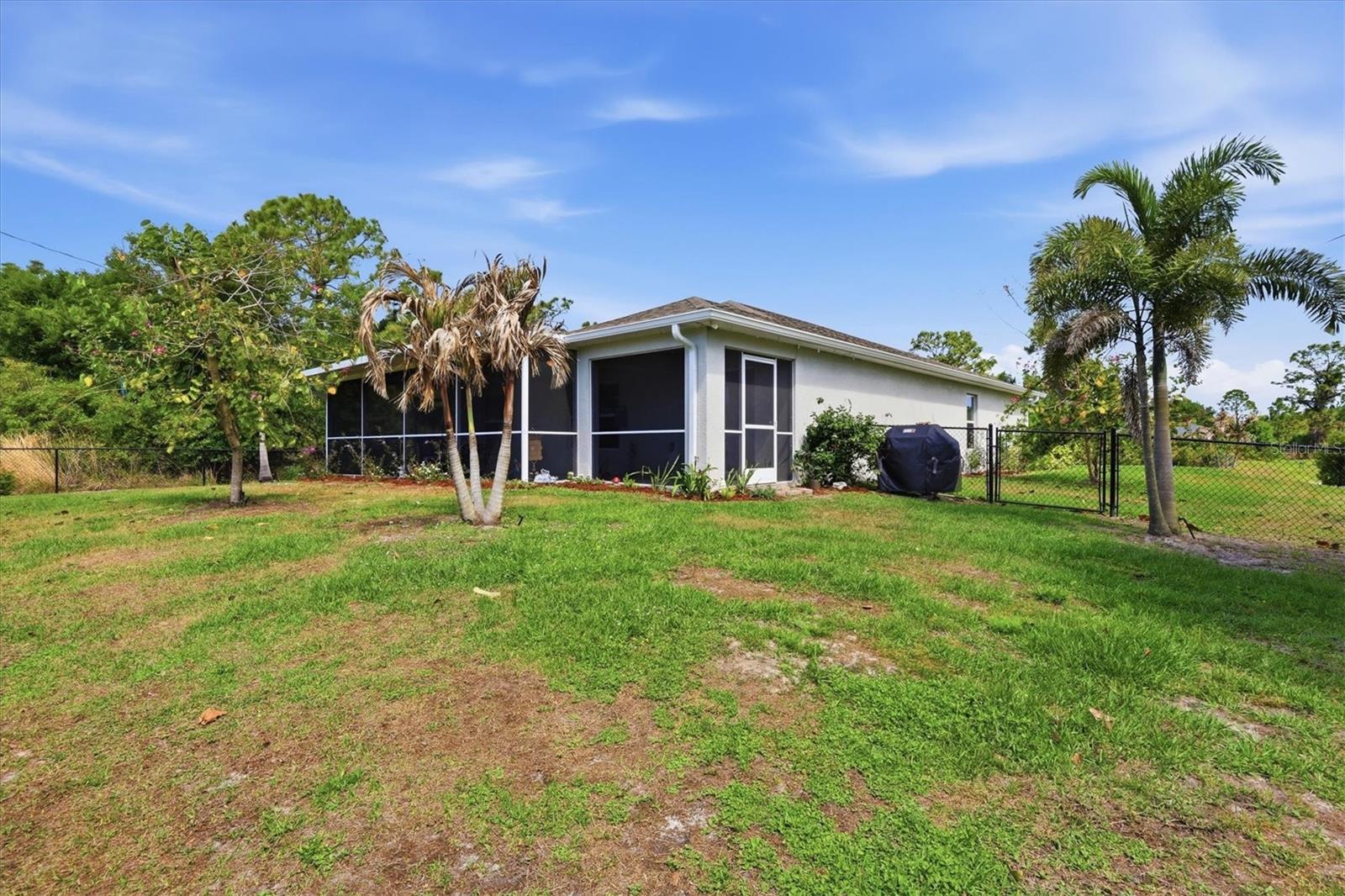 PORT CHARLOTTE SEC 056 - Residential