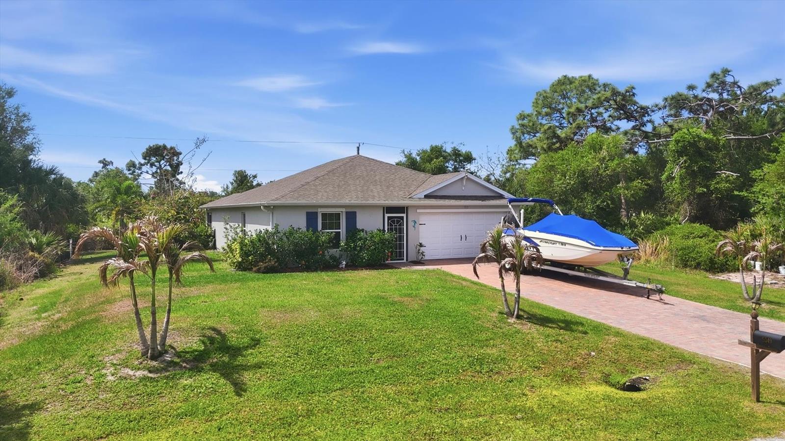 PORT CHARLOTTE SEC 056 - Residential
