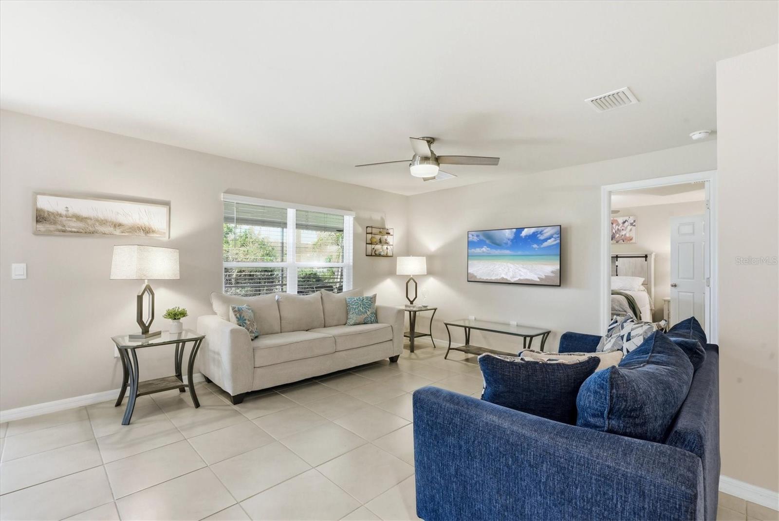 PORT CHARLOTTE SEC 056 - Residential