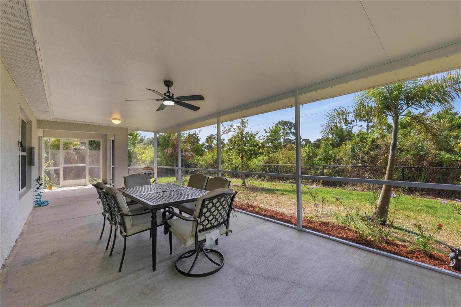 PORT CHARLOTTE SEC 056 - Residential