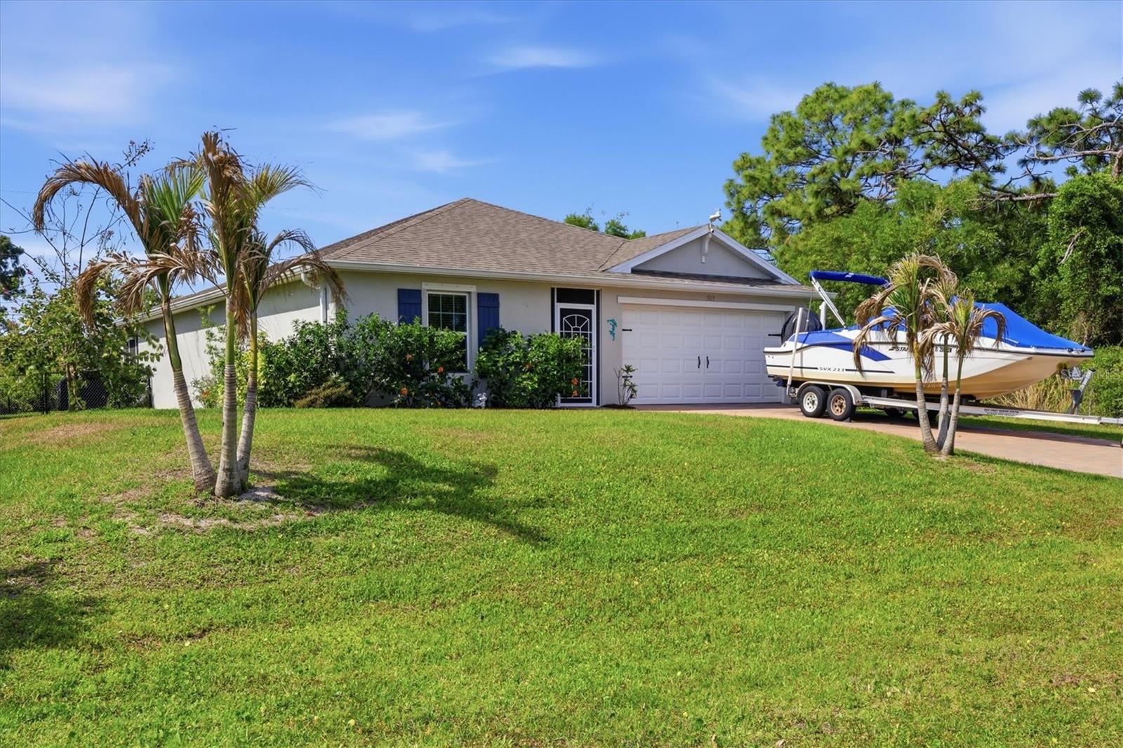 PORT CHARLOTTE SEC 056 - Residential