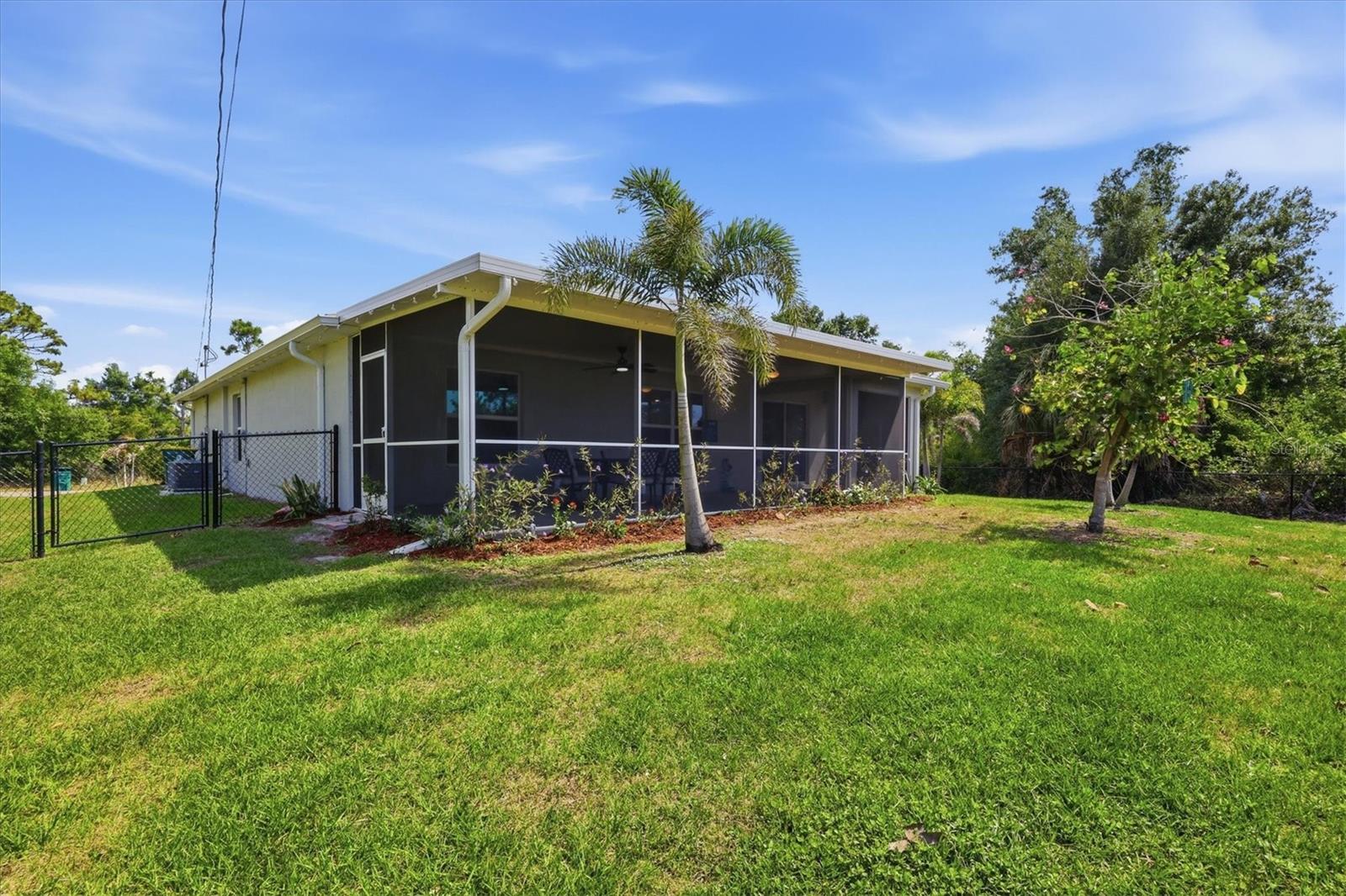 PORT CHARLOTTE SEC 056 - Residential