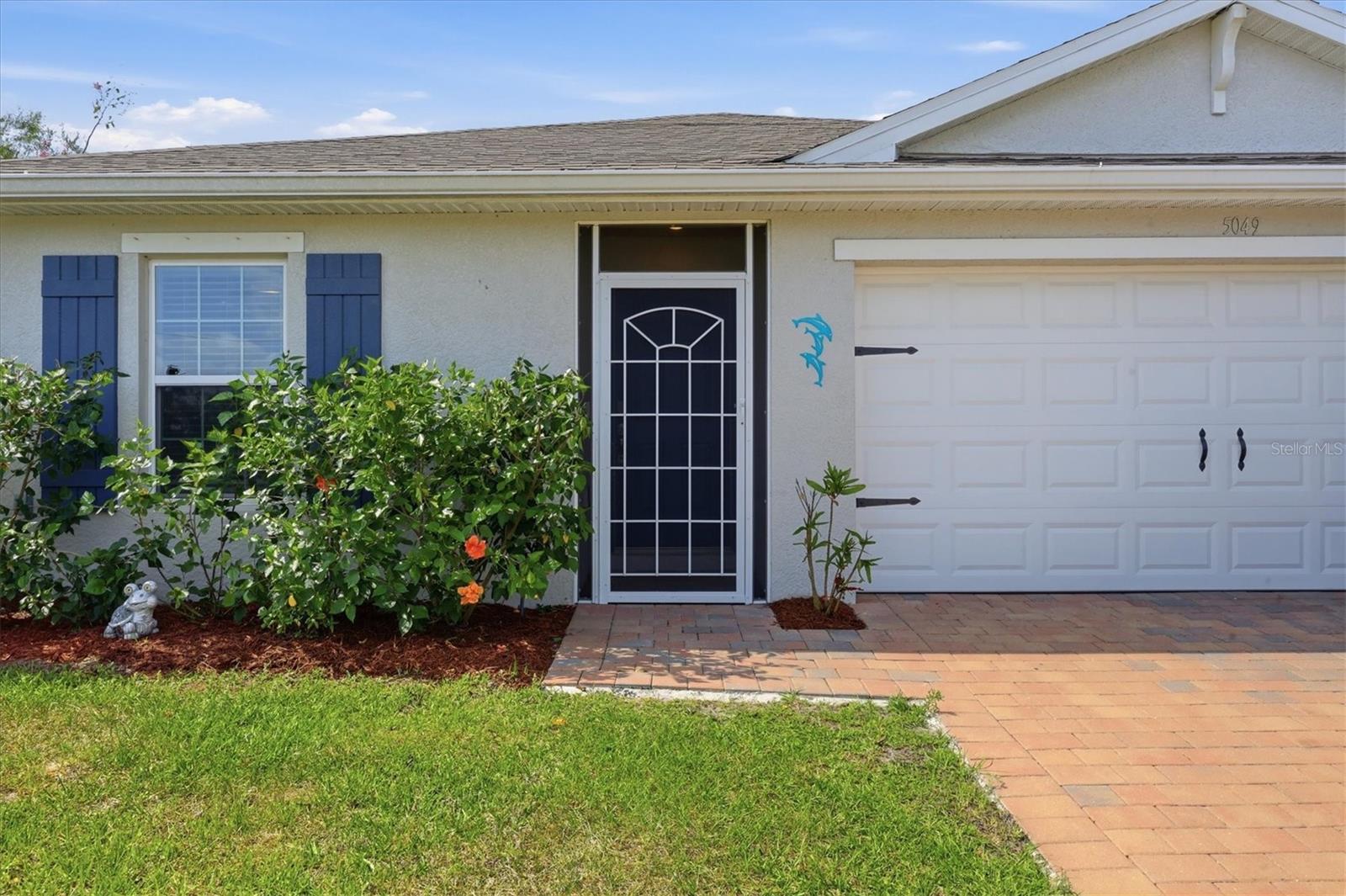 PORT CHARLOTTE SEC 056 - Residential