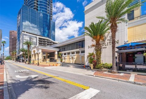 151 E WASHINGTON STREET 322 ORLANDO FL 32801