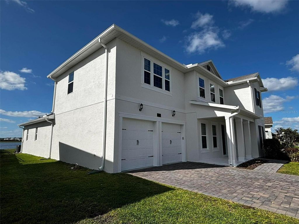 Photo of 18435 Mowry Court, Orlando, FL 32827 (MLS # O6400575)