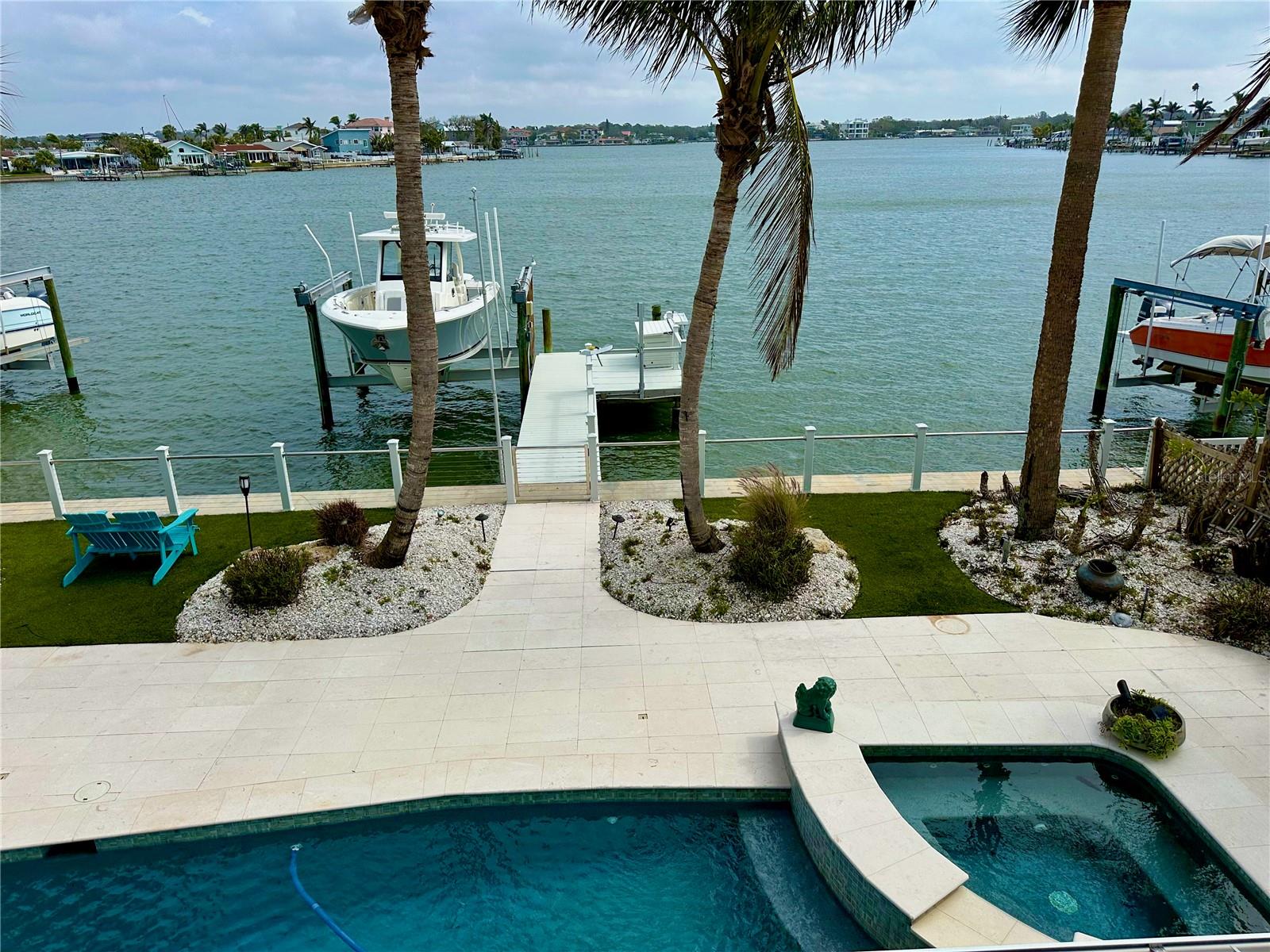 INDIAN BEACH RE-REVISED 9TH ADD - Residential