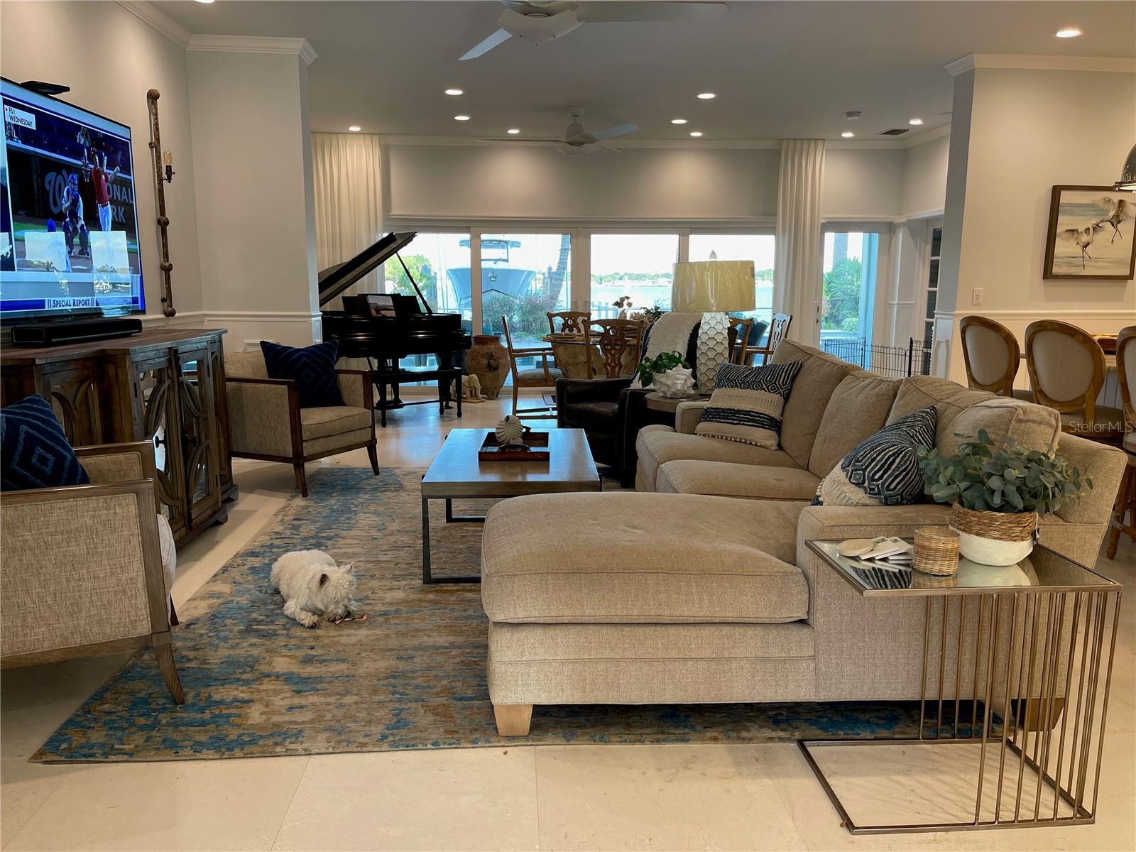 INDIAN BEACH RE-REVISED 9TH ADD - Residential