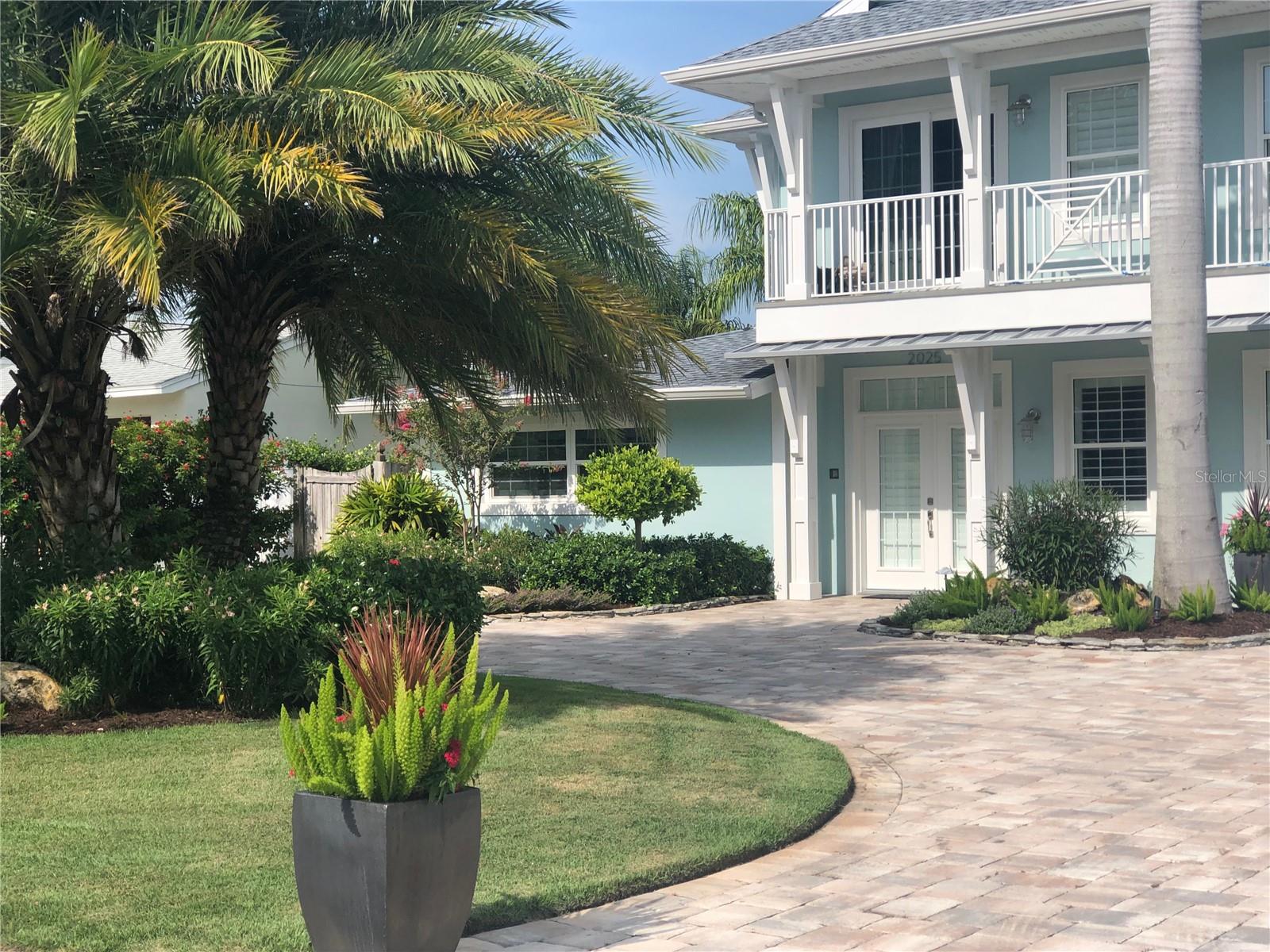 INDIAN BEACH RE-REVISED 9TH ADD - Residential