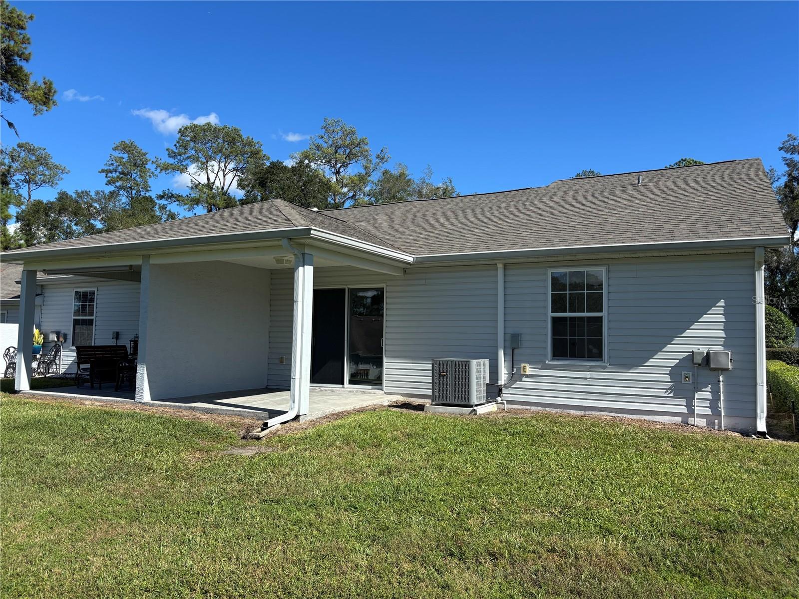 MAGNOLIA GARDEN VILLAS OR 1412/521 - Residential