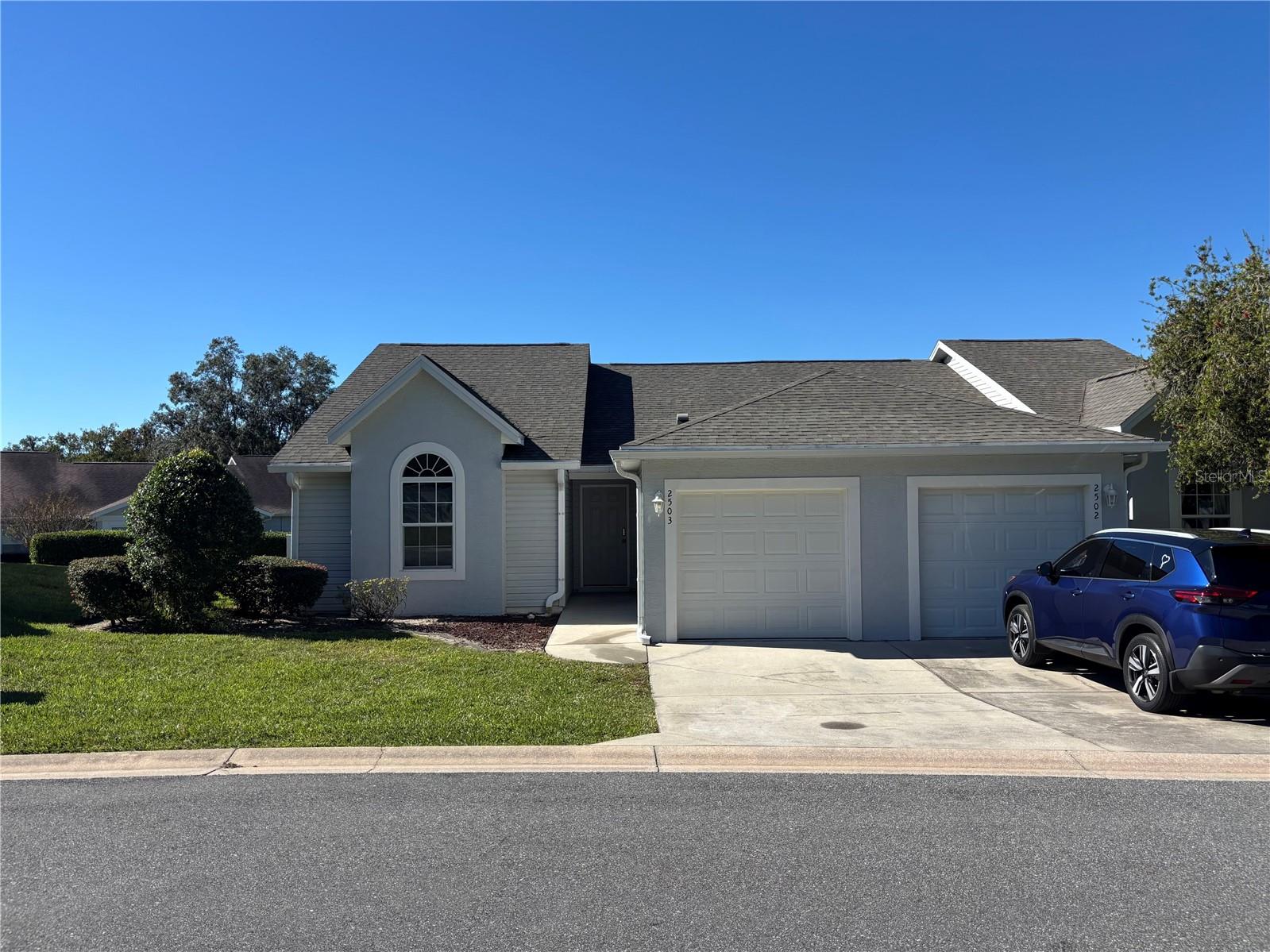 MAGNOLIA GARDEN VILLAS OR 1412/521 - Residential