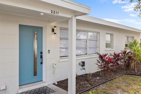 A home in SARASOTA