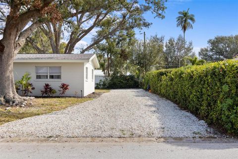 A home in SARASOTA