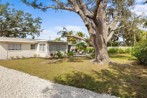 A home in SARASOTA