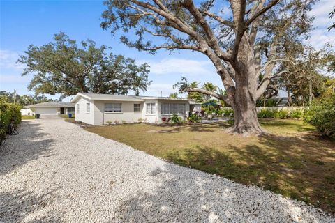 A home in SARASOTA