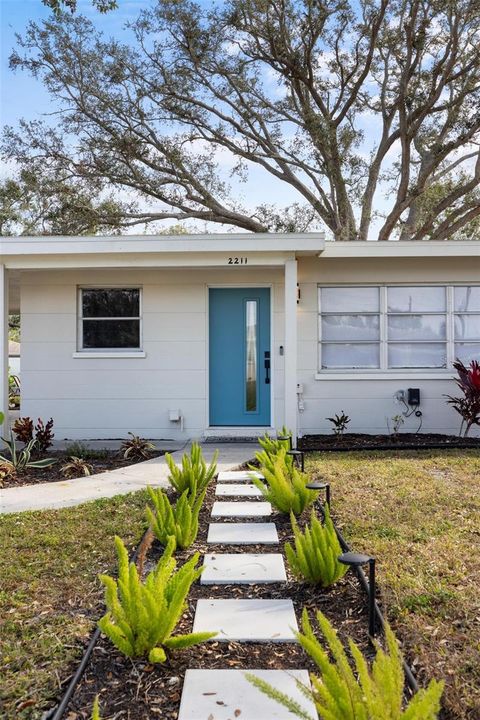 A home in SARASOTA