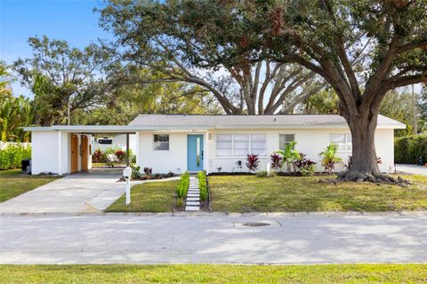 A home in SARASOTA