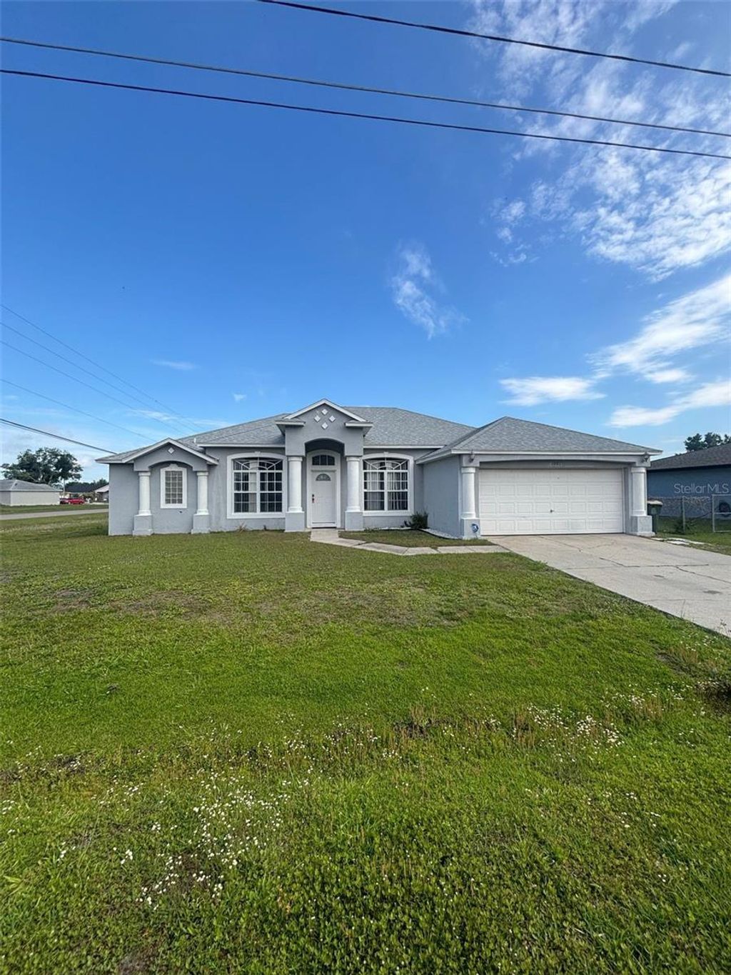 Photo of 1001 Eiffel Lane, Kissimmee, FL 34759 (MLS # S5148997)