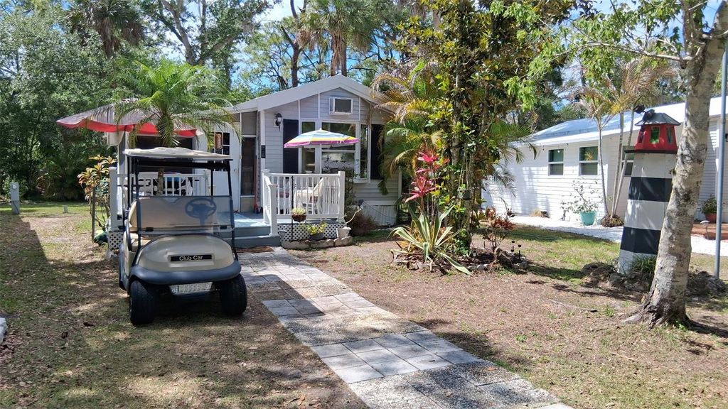Photo of 1300 N River Road #W 86, Venice, FL 34293 (MLS # D6147523)