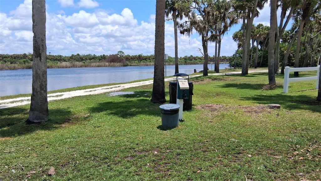 Photo of 1300 N River Road #W 86, Venice, FL 34293 (MLS # D6147523)