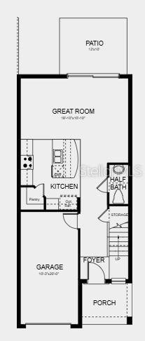 16652 BERGAMO PLACE