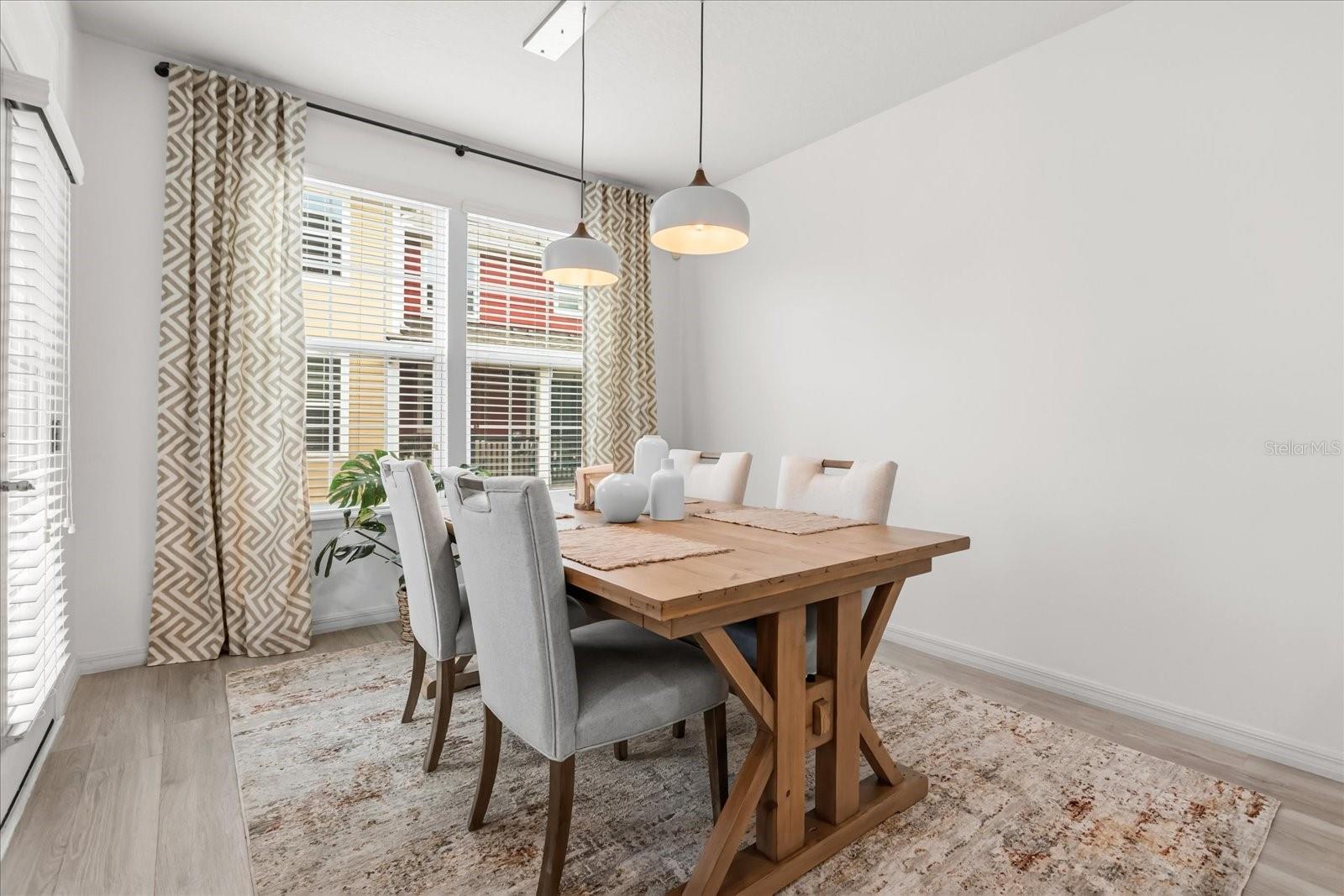 JESUPS LANDING - Residential