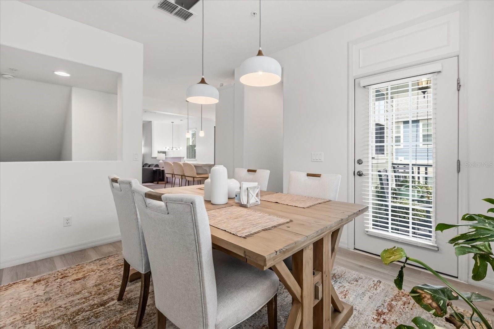 JESUPS LANDING - Residential