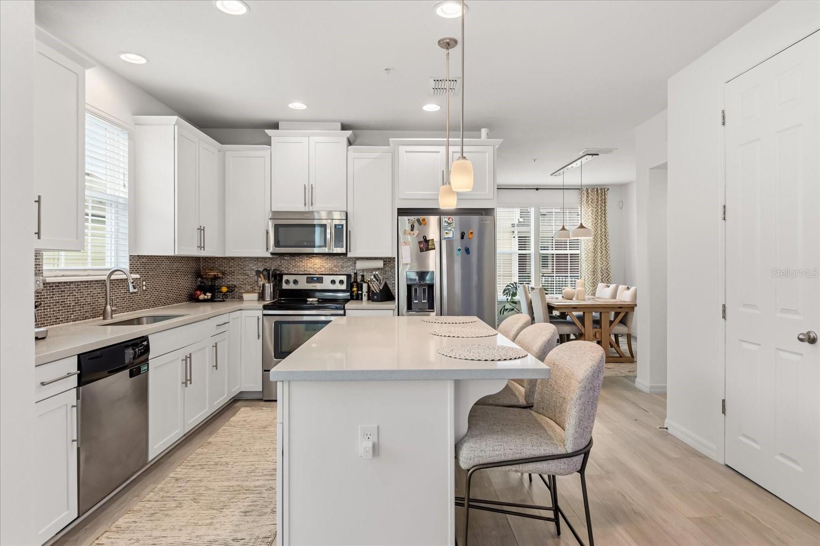 JESUPS LANDING - Residential