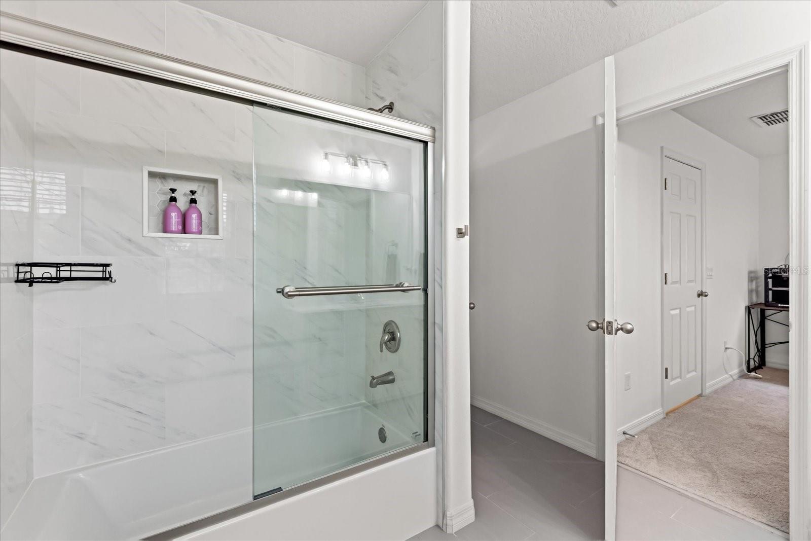 JESUPS LANDING - Residential