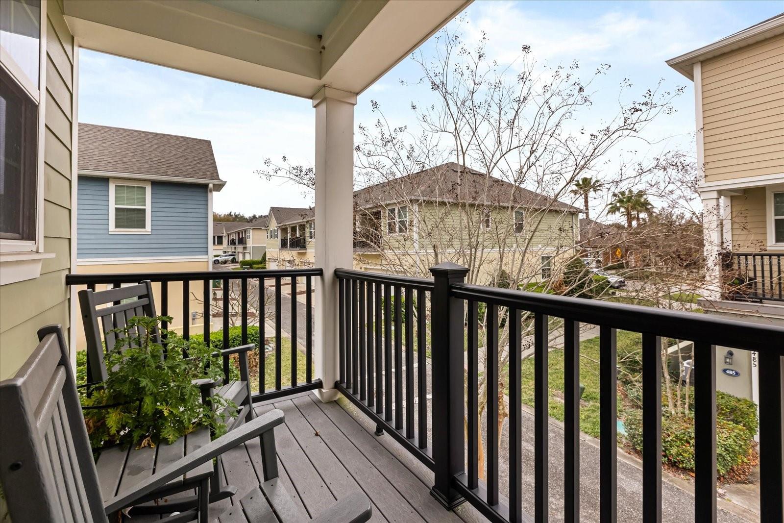 JESUPS LANDING - Residential