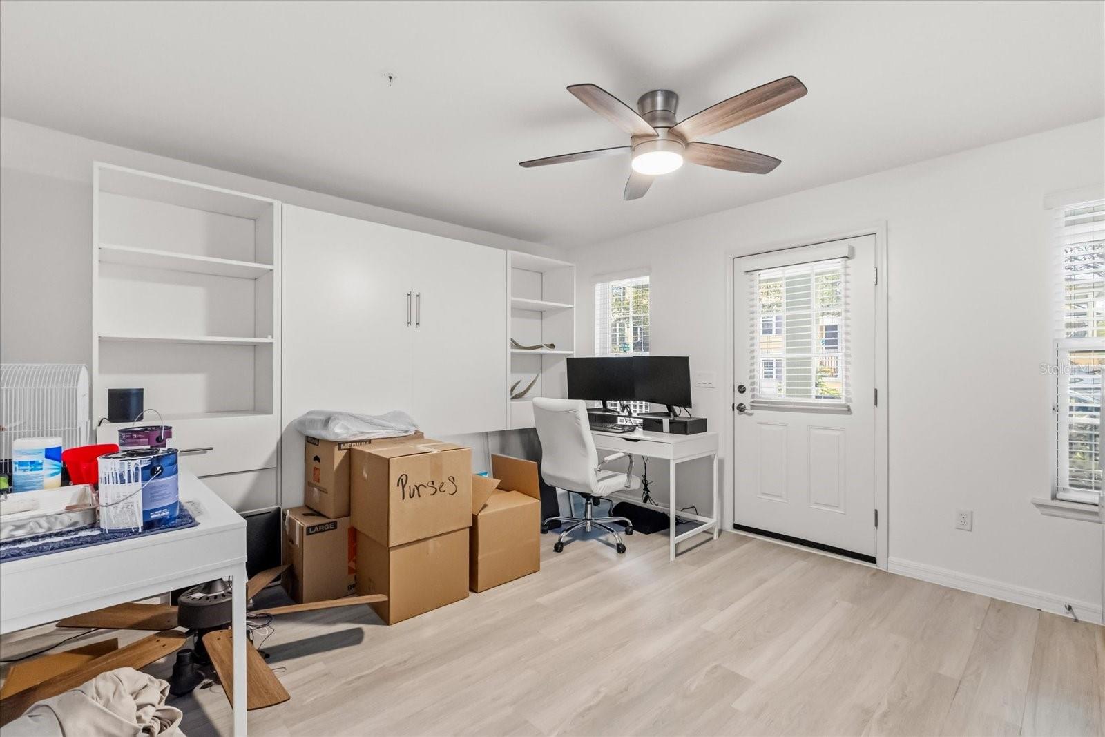 JESUPS LANDING - Residential