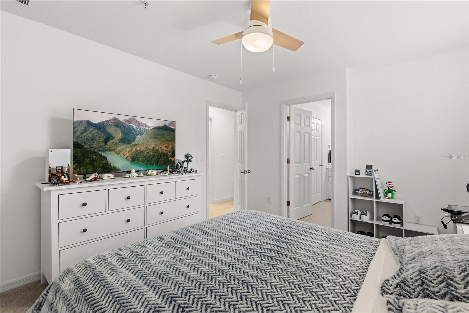 JESUPS LANDING - Residential