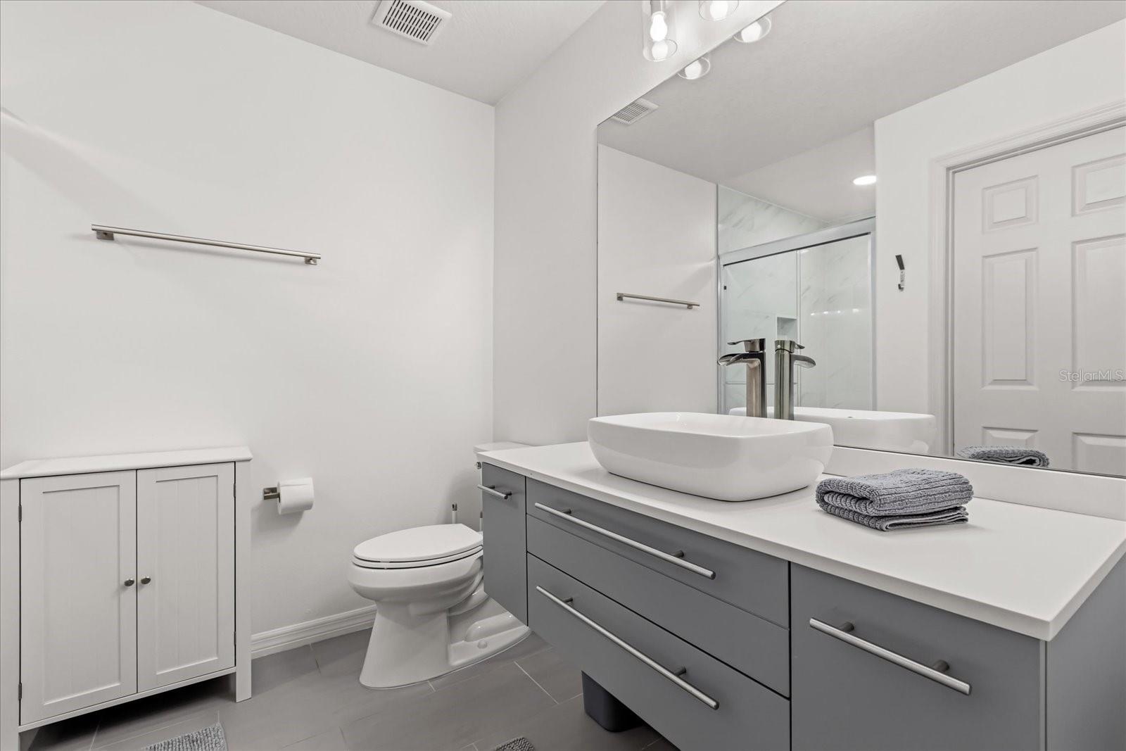 JESUPS LANDING - Residential