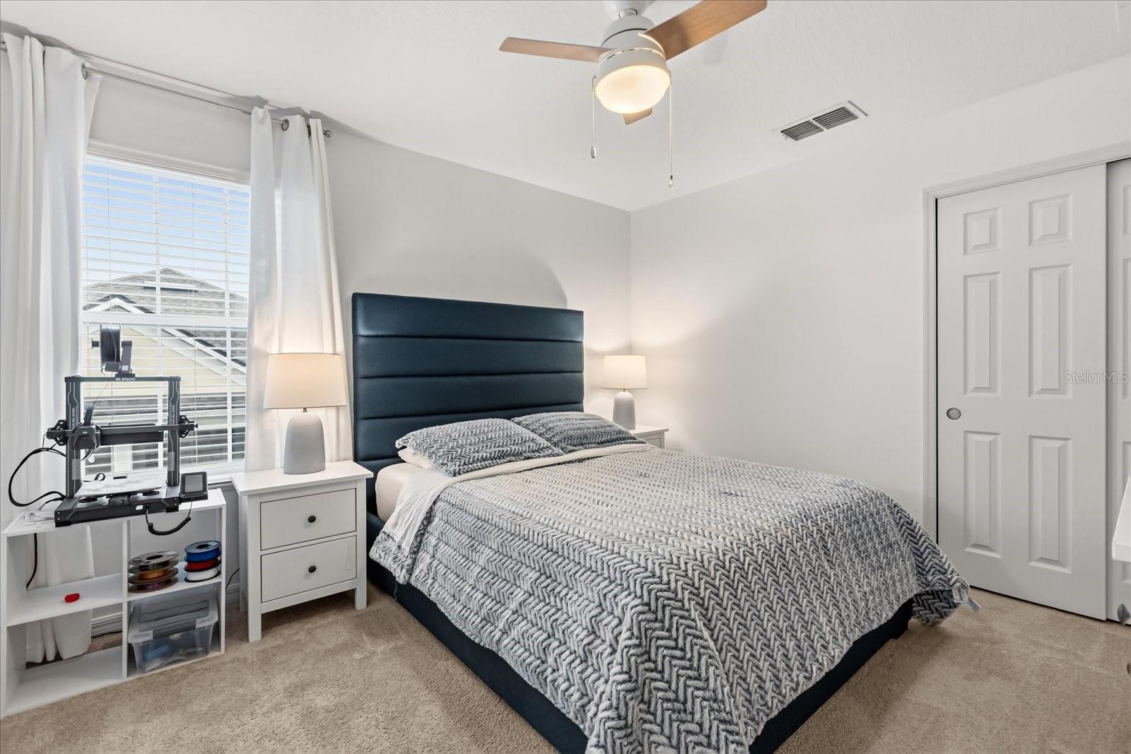 JESUPS LANDING - Residential