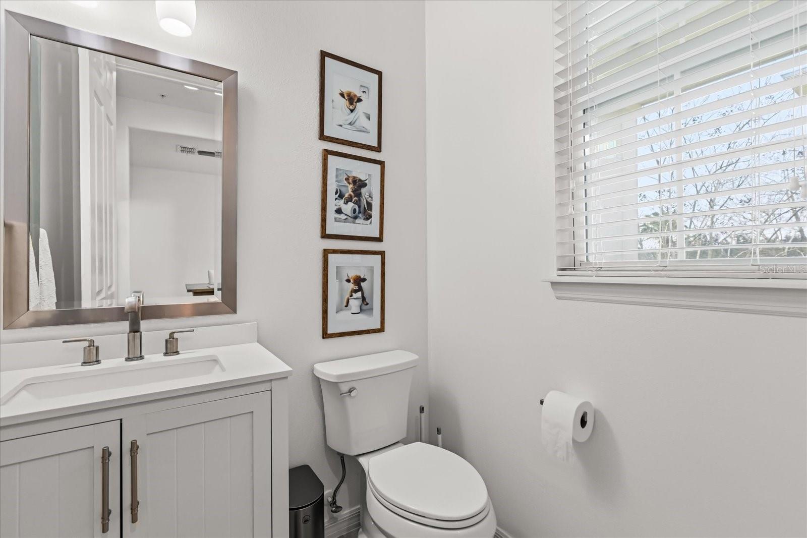 JESUPS LANDING - Residential