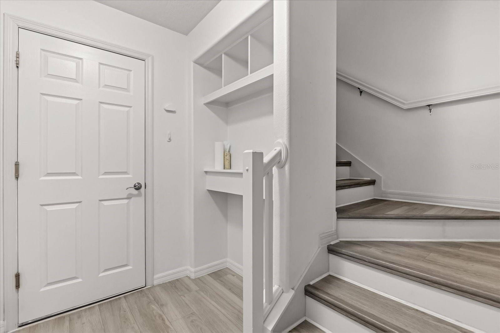 JESUPS LANDING - Residential